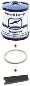 Cartuccia filtro RS1SG depuratore ITS Todini Seagull IV + guarnizione + levetta - Foto 1 di 1