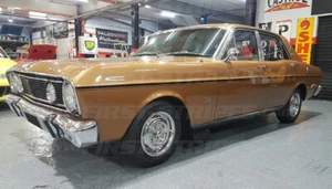 FORD XT ' GT FALCON STRIPE KIT ' All Shapes Available! - Picture 1 of 1