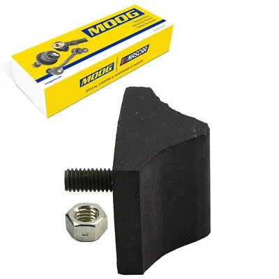 Brazo de control de suspensión MOOG parachoques delantero inferior para Plymouth Scamp 1971-1976 Foto 1 de 4