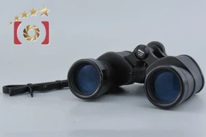 Nikon WF Vintage Binoculars 12x40 - Picture 1 of 10