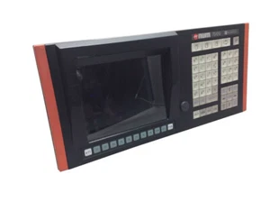 NUM:205202649 PUPITRE NUM 1060 CP20 MONOCHROME. - Imagen 1 de 3