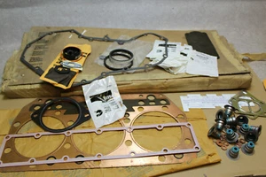 Engine Head Gasket Set for Dodge Ram 6B 6BT 6BTA for Cummins 5.9L 12V (89-98) - Picture 1 of 3