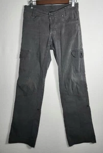 KUHL Damen Hose Größe 6 Rollriegel Cargotaschen Wandern Outdoor schnelltrocknend - Bild 1 von 12