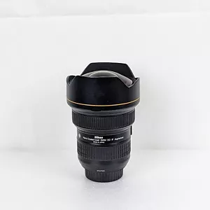 Nikon NIKKOR AF-S 14-24mm f/2.8G ED wide angle - Picture 1 of 9