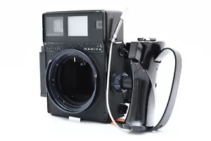 Mamiya Press Super 23 6x9 analoge Mittelformatkamera aus Japan TOP #1907 - Bild 1 von 12