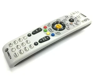 DirecTV RC64 RC65 RC66 IR TV Remote Control for RC65X RC65XMP RC21 RC24 RC30 - Picture 1 of 5