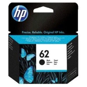 HP - Inktcartridge c2p04ae 62 zwart - Afbeelding 1 van 1
