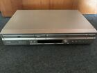 Sony Dvd Vhs Player Recorder Slv-D940 Pal/Ntsc *Vhs Not Working For Parts Repair