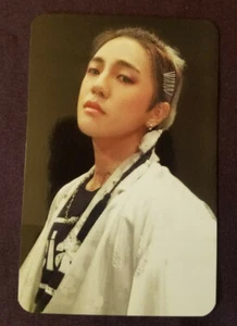 A.C.E Donghun Makestar Exclusive Photocard Version A HJZM Butterfly Phantasy - Picture 1 of 2