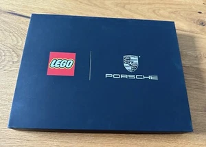 LEGO 5006655 - exklusives VIP- Porsche welcome pack - limitiert - NEU OVP - Bild 1 von 2