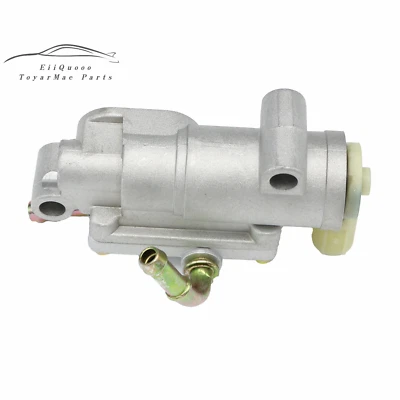 Válvula de controle de ar ocioso para Honda Civic CRX 1988-1991 L4 1.5L 36450-PW1-G01 - Imagem 1 de 4