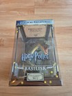 Harry Potter Magical Creatures Figur No. 3 BASILISK
