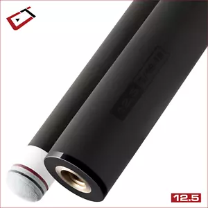 CUETEC CYNERGY 95-012T 5/16 X 18 JOINT 12.5 MM TIGER SNIPER TIP NEW SHIPS FREE - Picture 1 of 14