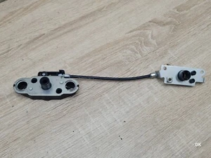 Cerradura asiento trasero Kawasaki Ninja ZX10R 2008-2010 - Imagen 1 de 6