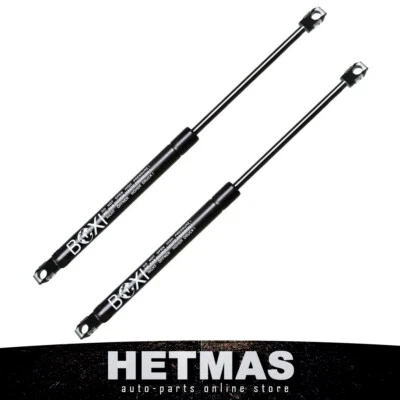 Pair Trunk Lift Supports Springs For BMW 525i 530i 540i 1989-1995 51248110327 Foto 1 de 4