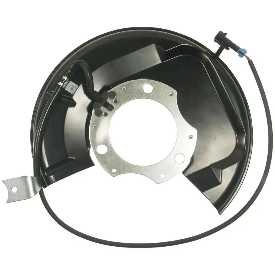 ✅ Датчик скорости Standard Motor Products ALS550 ABS - Изображение 1 из 2
