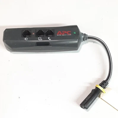 APC PNOTEPRO SurgeArrest Computer Notebook Pro Professional Surge Protector - Image 1 of 2