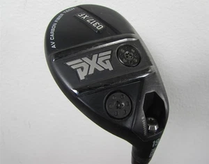 PXG Golf 0317 XF GEN4 19* 3 Hybrid Regular Flex (R) CYPHER 60 Graphite Shaft - Picture 1 of 5