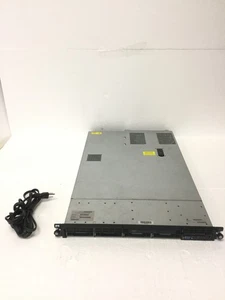 HP ProLiant DL360 G7 2xXeon E5620 2.4GHz Server w/128GB 2xPS DVDROM P410I,NoHD - Picture 1 of 14