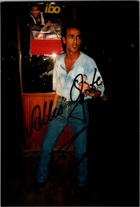 Original Autogramm Ibo (1961-2000)  /// Autogramm Autograph signiert sign 346451 - Bild 1 von 1