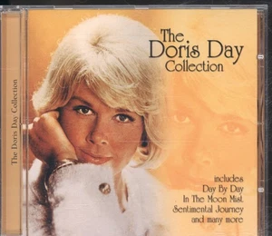 Colección De Doris Day CD Reino Unido A Buen Precio 2004 GFS277 - Imagen 1 de 2