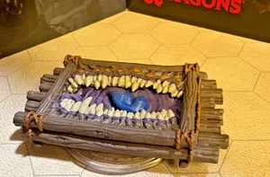 D&D Icons of the Realms: *GIANT MIMIC RAFT* - Ghostlight - #46/46 - Bild 1 von 1