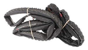Donnelly PDX Tubular Cyclocross Bike Tires 700x 33c BLACK Gravel Race CX Cross - Picture 1 of 3