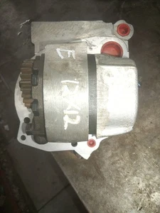 Hydraulikpumpe F0NN600BB für Ford 5610 5640 6610 6640 6810 7610 7740 7840 8240 - Bild 1 von 17