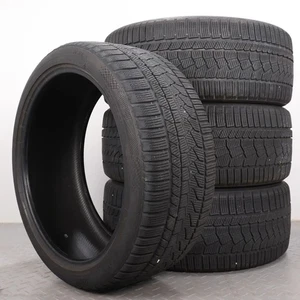 4x Winterreifen Continental Winter Contact TS860S 275/35R21 103W 5,5-6mm 2753521 - Bild 1 von 7