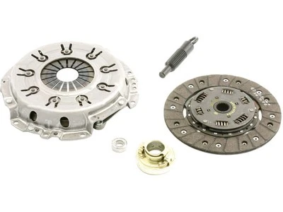 Kit de embrague para Plymouth Sundance 1987-1989 LUK 38665MNKG 1988 Foto 1 de 2