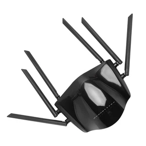 CPE CP103 4G LTE Wireless Router With 6 Antennas 1200Mbps SIM Card Slot Unlock - Picture 1 of 15