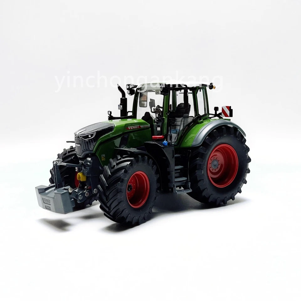 WIKING 1:32 SCALE FENDT 728 VARIO WITH FRONT WEIGHT - Image 1 of 4