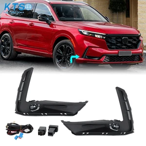 Kit de cables de luces antiniebla LED para parachoques apto para Honda CR-V 2023-2024 - Imagen 1 de 14