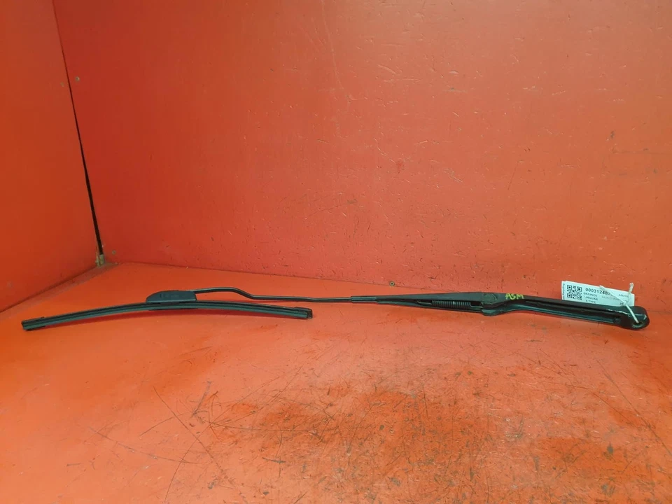 JAGUAR TIPO S BRAZO LIMPIAPARABRISAS DELANTERO LADO CERCANO LH 2003 4 PUERTAS BERLINA Foto 1 de 4