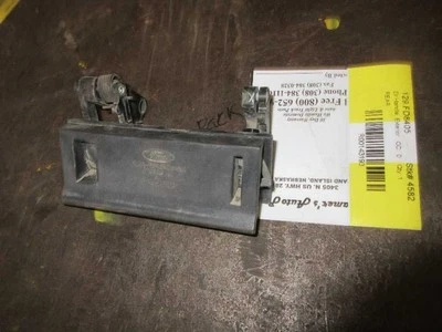 Manija de puerta exterior excluyendo puerta levadiza Sport Trac compatible con 02-05 EXPLORER 143193 Foto 1 de 2