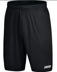 Jako Sporthose Manchester 2.0 - schwarz /Gr: L - Bild 1 von 1