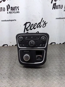 Temperature Control Automatic Temperature Control Fits 15 200 1133694 - Picture 1 of 12