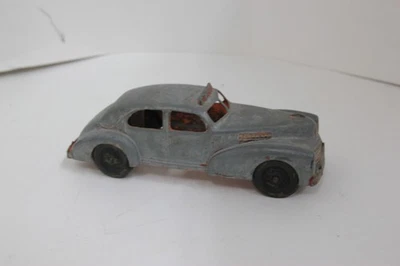 Juguete Hubley Kiddie #459 cabina de taxi Foto 1 de 4