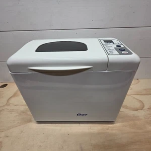 Oster Bread Maker Machine 58-Minute Expressbake Model 5834 - Picture 1 of 14