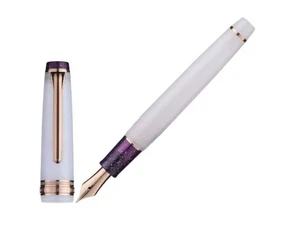 Estilográfica Sailor Professional Gear Dried Flower Lavender 11-8925-450 - Picture 1 of 9