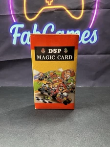 DSP Magic Card SNES - Picture 1 of 2