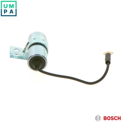 CAPACITOR IGNITION SYSTEM 1 237 330 801 FOR RENAULT 12/Break/Variable/TOROS 4 - Image 1 of 4