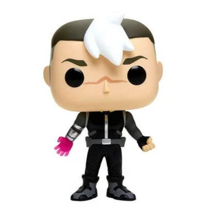 Voltron Shiro Glow Hand US Exclusive 9.5cm Tall Stylized Pop! Vinyl Figure - Picture 1 of 2