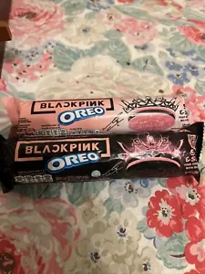 More details for oreo black pink