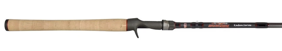 Dobyns Kaden Series Casting Rods - Image 1 of 1