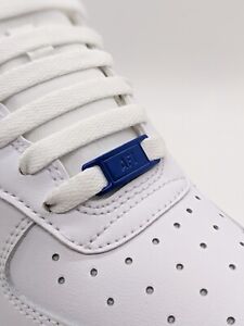 Air Force 1 AF1 Custom Lace Tags - 20+ Colours