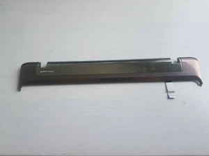 hp pavilion dv3500 laptop power button board / bouton d'allumage cover dv3650ef - Afbeelding 1 van 3