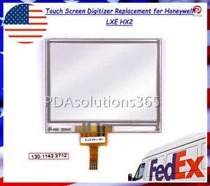Touch Screen Digitizer Replacement for Honeywell LXE HX2 - Picture 1 of 4