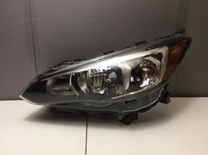 FARO HALÓGENO CONDUCTOR SUBARU IMPREZA LH 2017-2023 FABRICANTE DE EQUIPOS ORIGINALES *BONITO* - Imagen 1 de 3