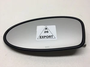 1999-2004 Oldsmobile Alero OEM Driver Side Door Power Mirror Glass GM 88892495 - Bild 1 von 4
